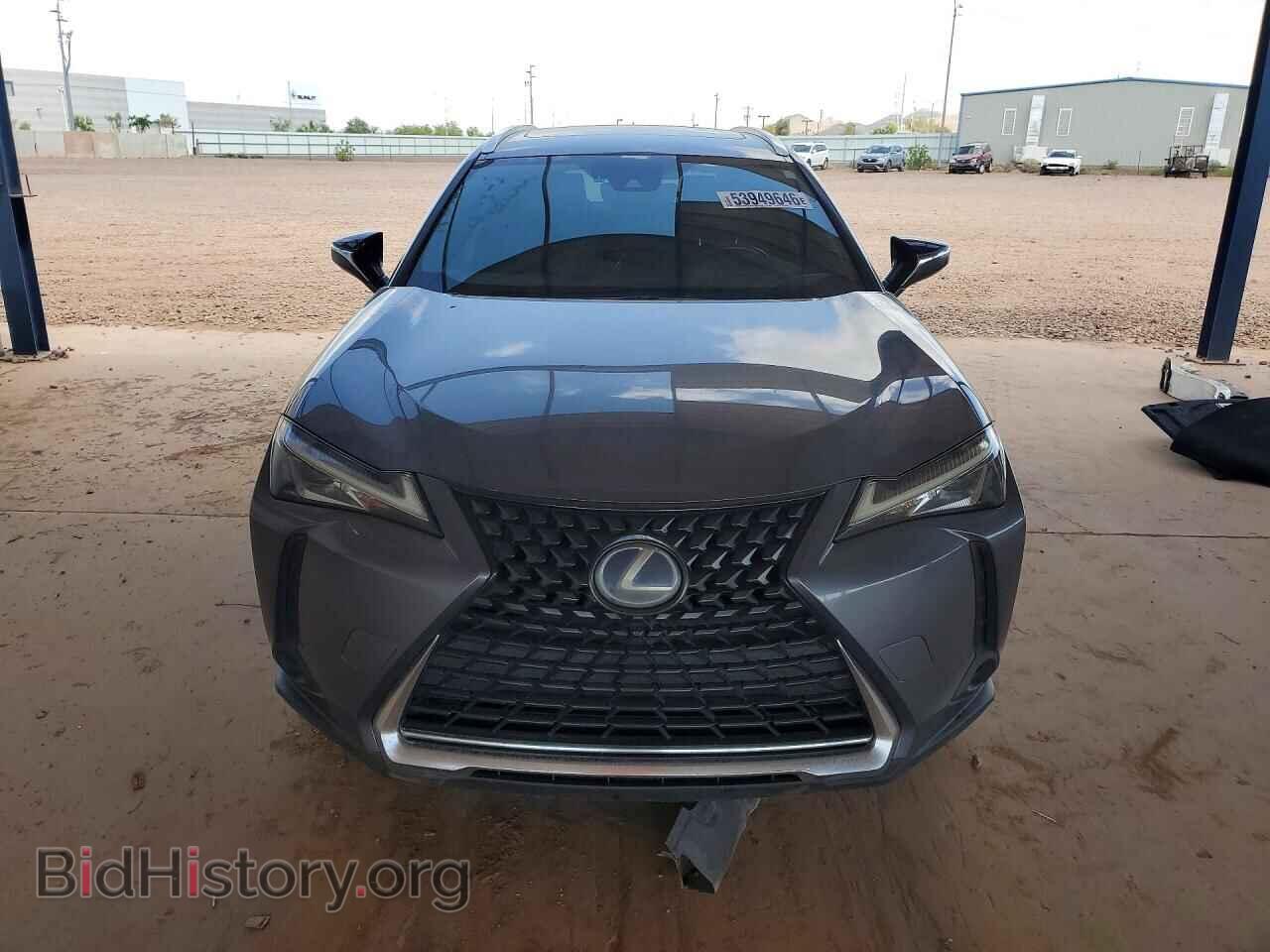 2019 LEXUS ALL OTHER - VIN: JTHU9JBH8K2000303 - Фото 5