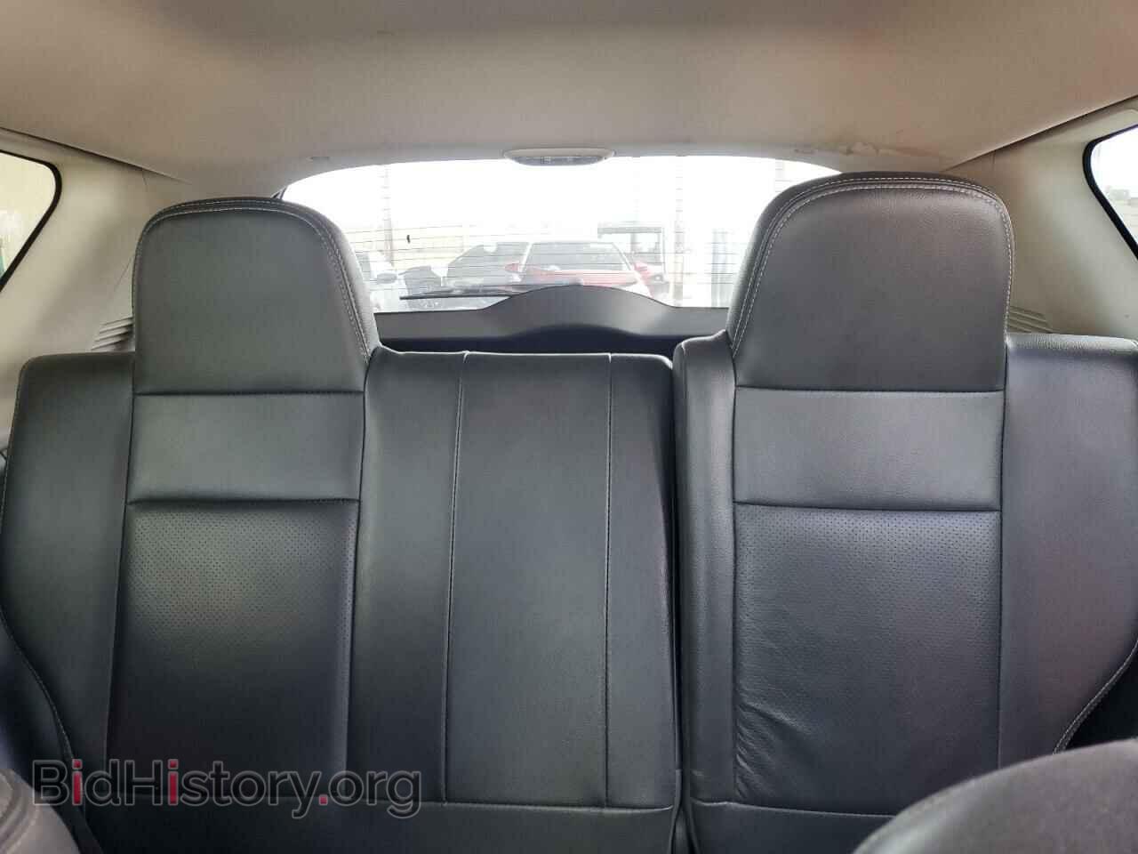 2017 JEEP COMPASS - VIN: 1C4NJDEB6HD140014 - Фото 10