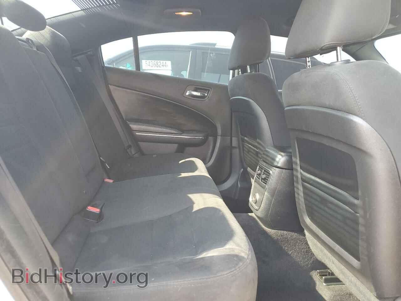 2013 DODGE CHARGER - VIN: 2C3CDXBG4DH672895 - Фото 10