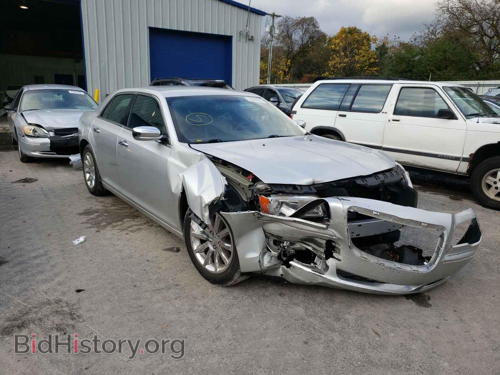 Photo 2C3CCACG1CH250080 - CHRYSLER 300 2012