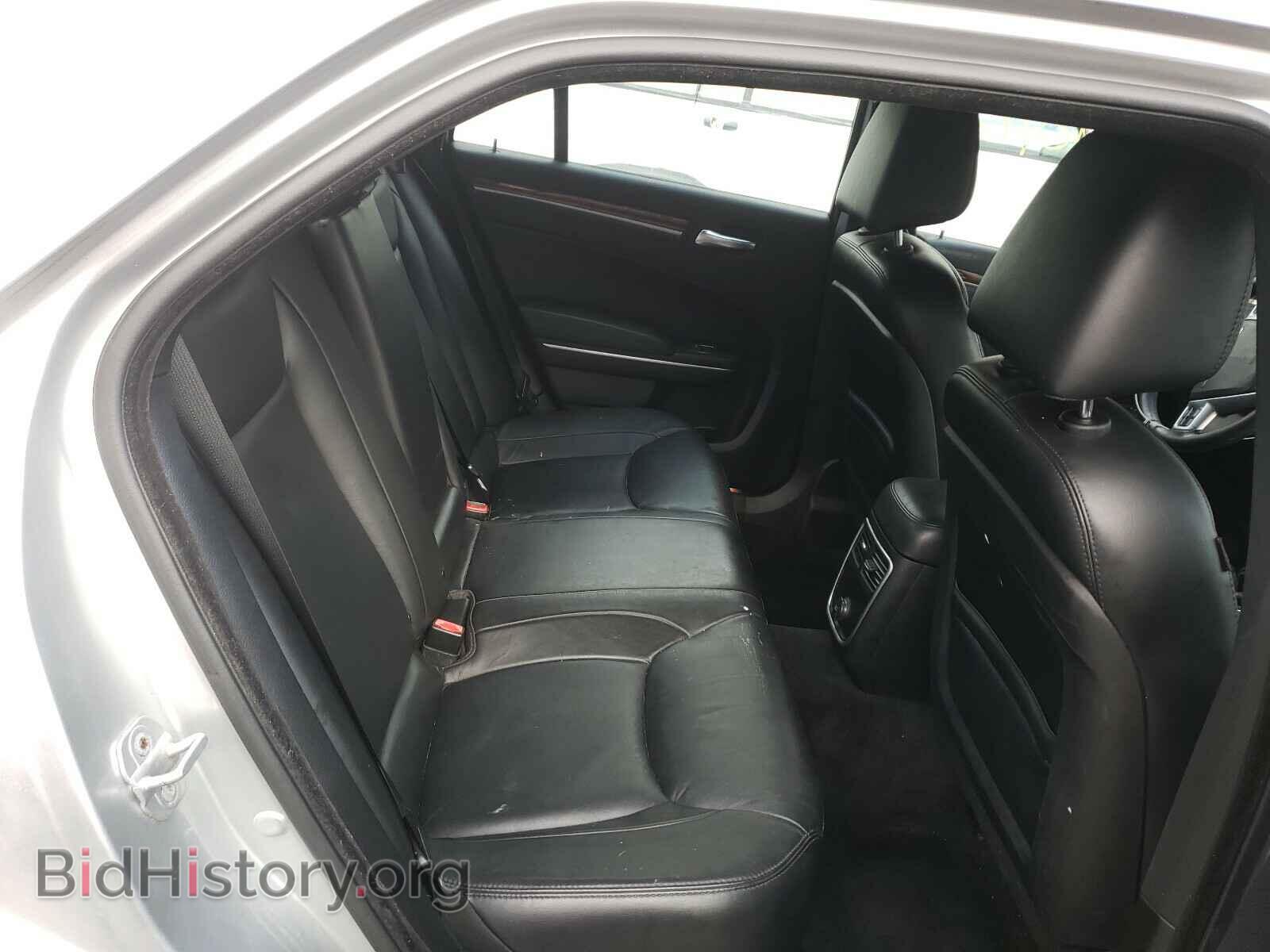 2012 CHRYSLER 300 - VIN: 2C3CCACG1CH250080 - Photo 6