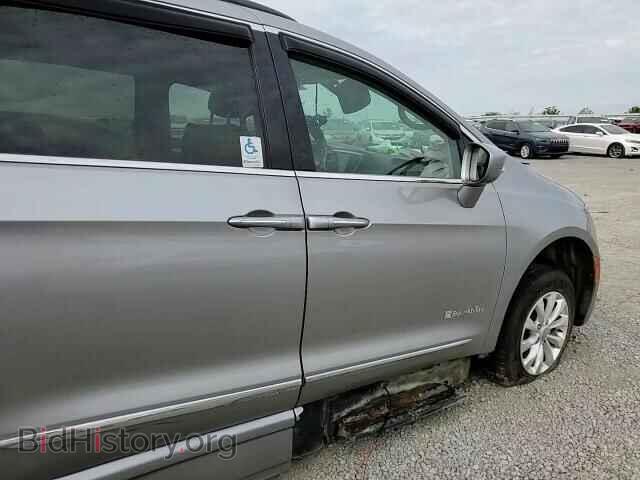 2017 CHRYSLER PACIFICA - VIN: 2C4RC1BG4HR768628 - Photo 14
