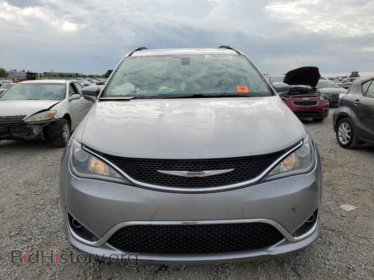 2017 CHRYSLER PACIFICA - VIN: 2C4RC1BG4HR768628 - Photo 5