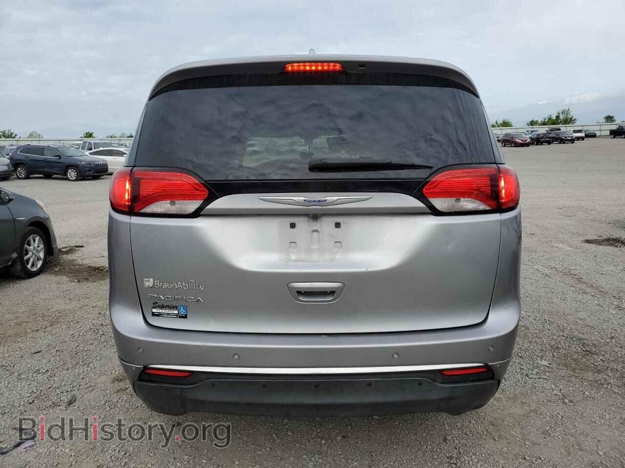2017 CHRYSLER PACIFICA - VIN: 2C4RC1BG4HR768628 - Photo 6