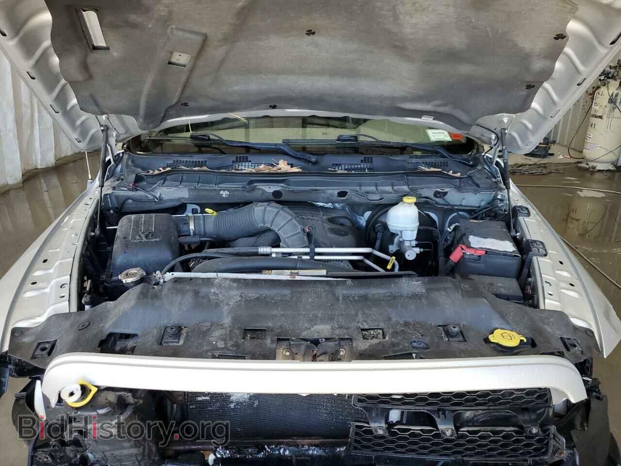 2012 DODGE RAM 1500 - VIN: 1C6RD7FT7CS195486 - Фото 11
