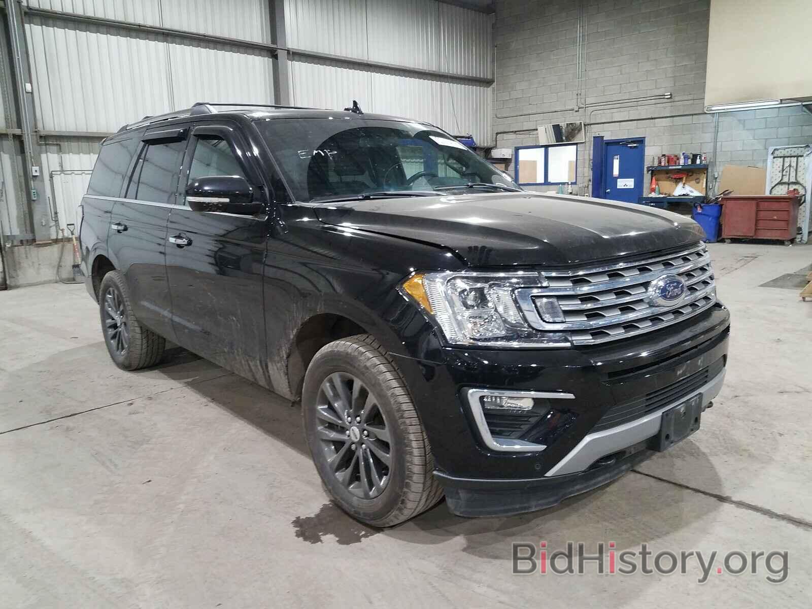 Фотография 1FMJU2AT0KEA55403 - FORD EXPEDITION 2019