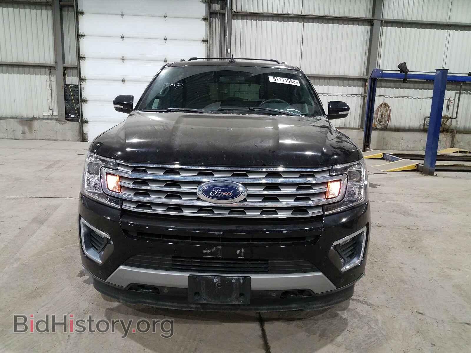 2019 FORD EXPEDITION - VIN: 1FMJU2AT0KEA55403 - Фото 9