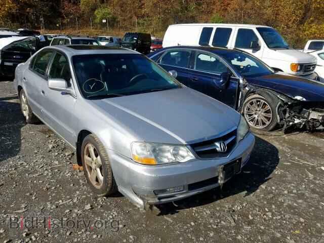 Фотография 19UUA56882A009181 - ACURA 3.2 TL 2002