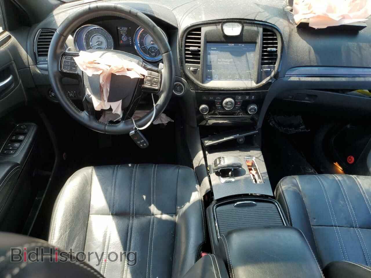 2012 CHRYSLER 300 - VIN: 2C3CCABG4CH284046 - Фото 8