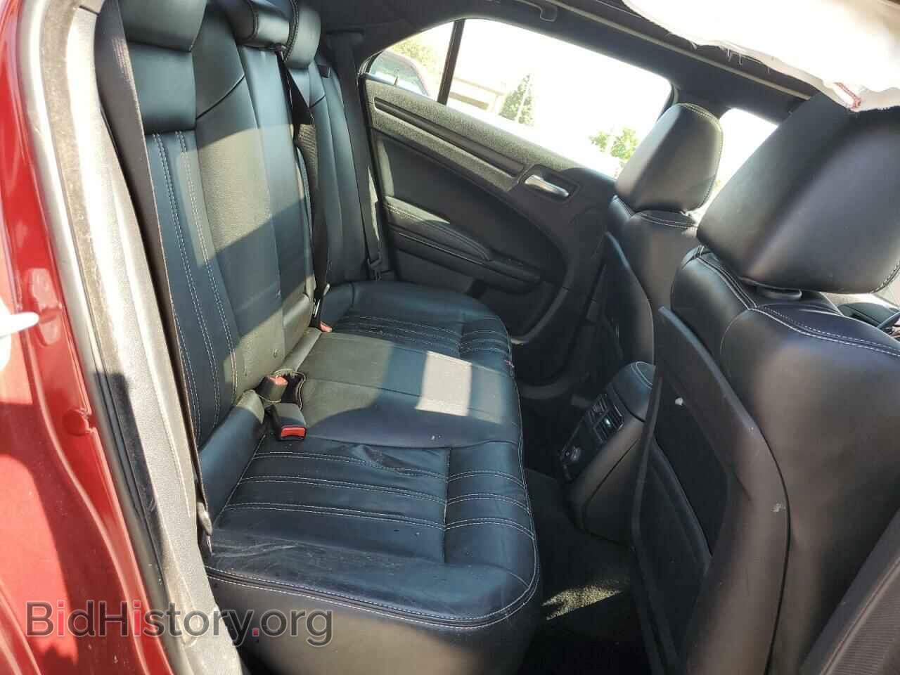 2012 CHRYSLER 300 - VIN: 2C3CCABG4CH284046 - Фото 10