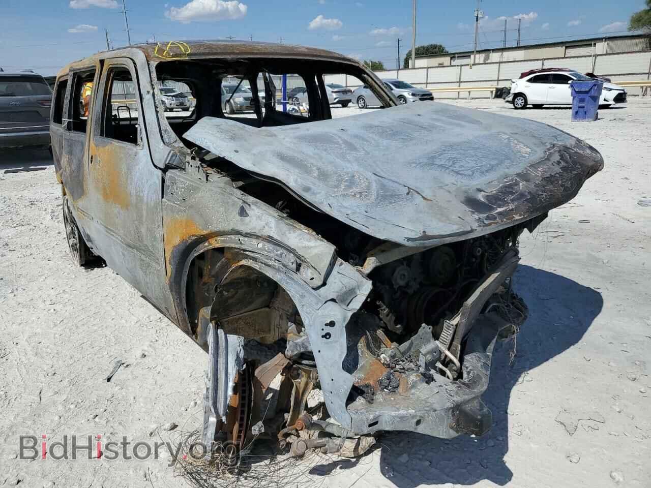 Фотография 1D4PT4GK9BW599696 - DODGE NITRO 2011