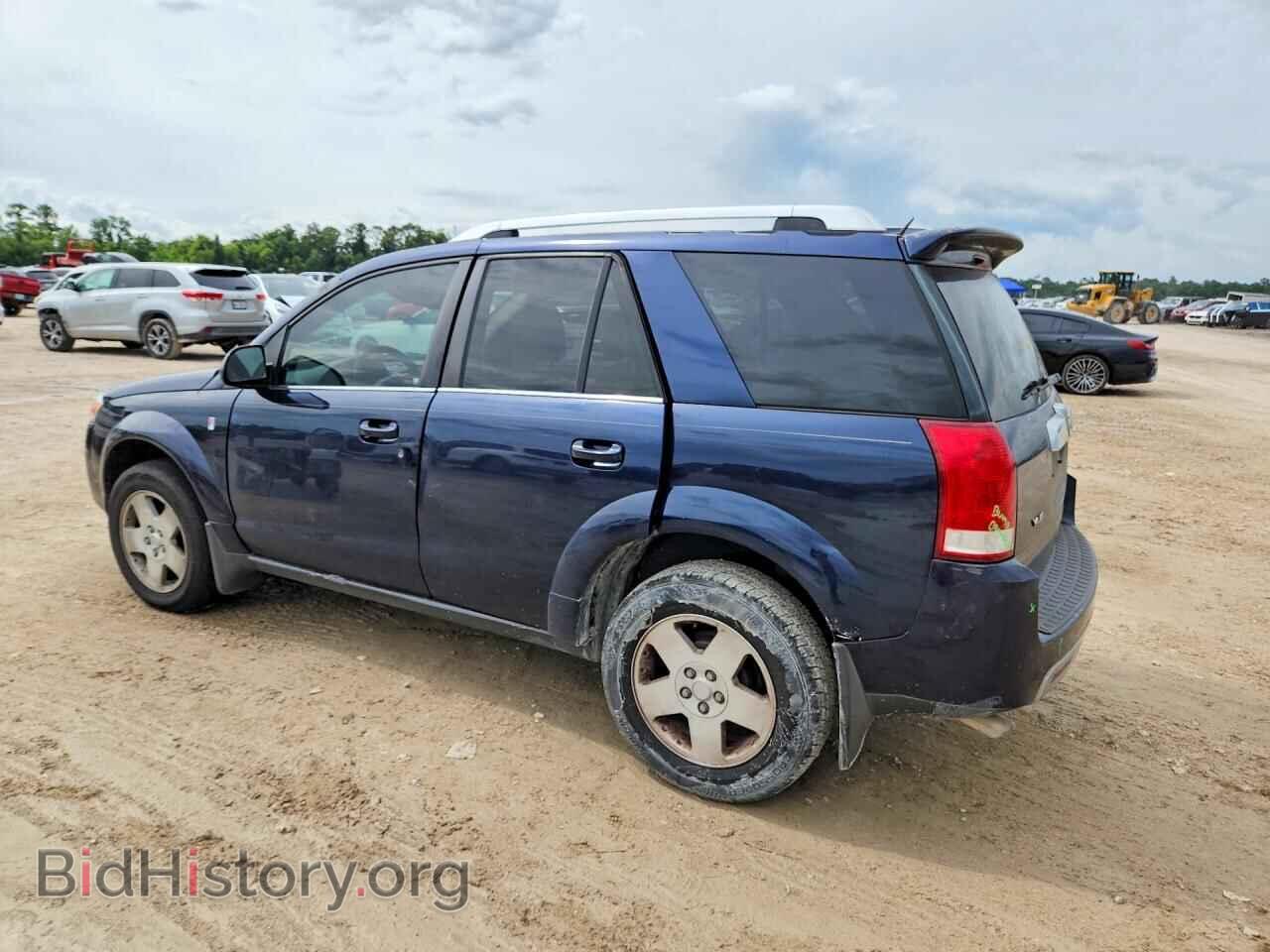 2007 SATURN VUE - VIN: 5GZCZ53477S876074 - Фото 2