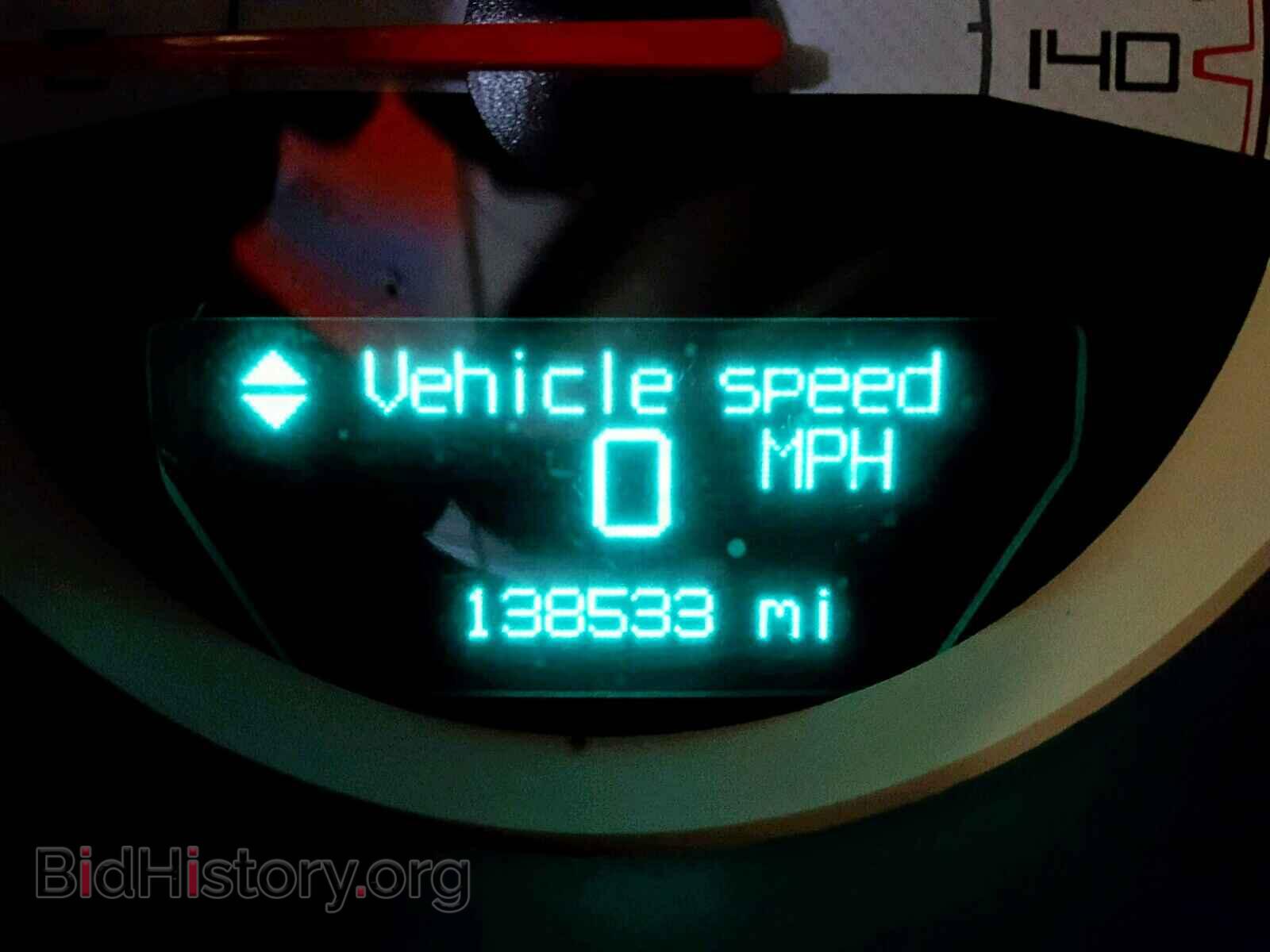 2014 DODGE CHALLENGER - VIN: 2C3CDYAG7EH214437 - Photo 8