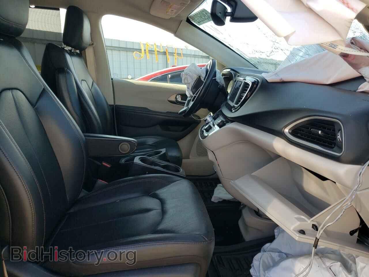 2020 CHRYSLER PACIFICA - VIN: 2C4RC1BG5LR125231 - Photo 5