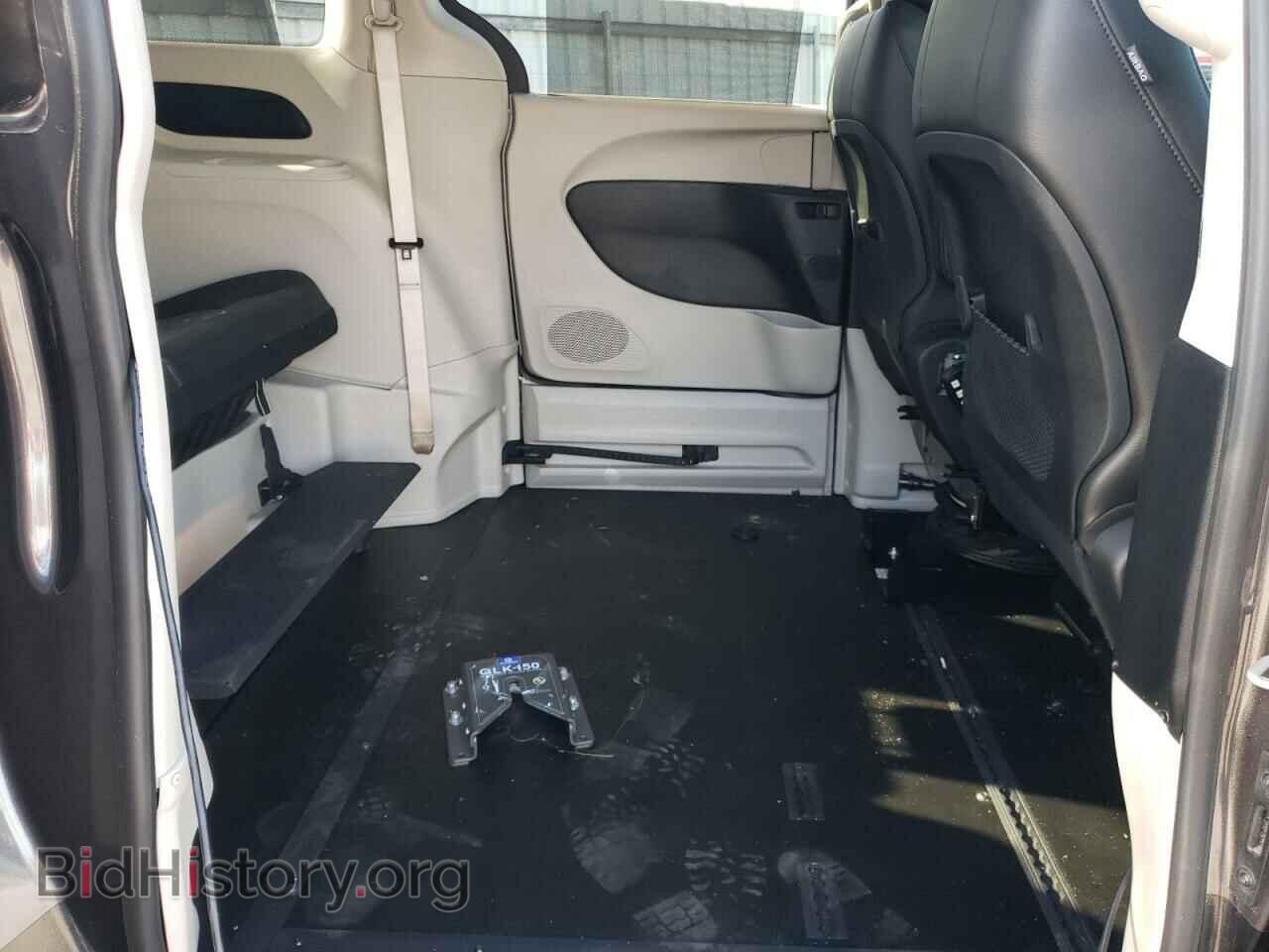 2020 CHRYSLER PACIFICA - VIN: 2C4RC1BG5LR125231 - Photo 6