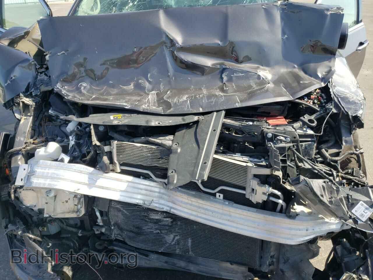 2020 CHRYSLER PACIFICA - VIN: 2C4RC1BG5LR125231 - Photo 7