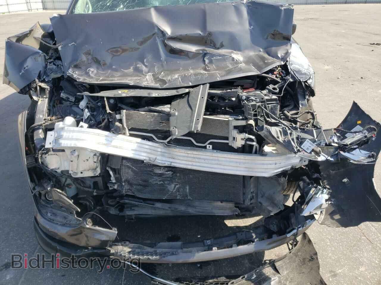 2020 CHRYSLER PACIFICA - VIN: 2C4RC1BG5LR125231 - Photo 9