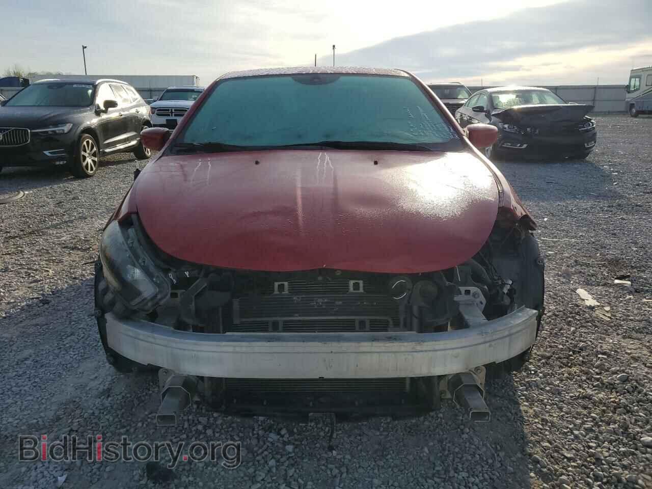 2014 DODGE DART - VIN: 1C3CDFBB7ED913314 - Photo 5