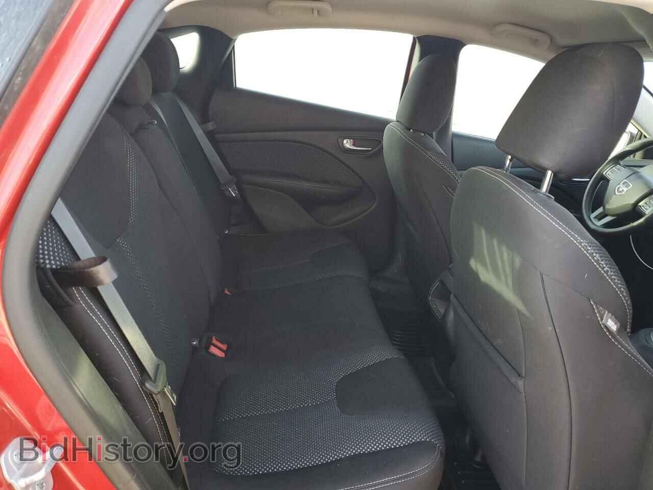 2014 DODGE DART - VIN: 1C3CDFBB7ED913314 - Photo 10