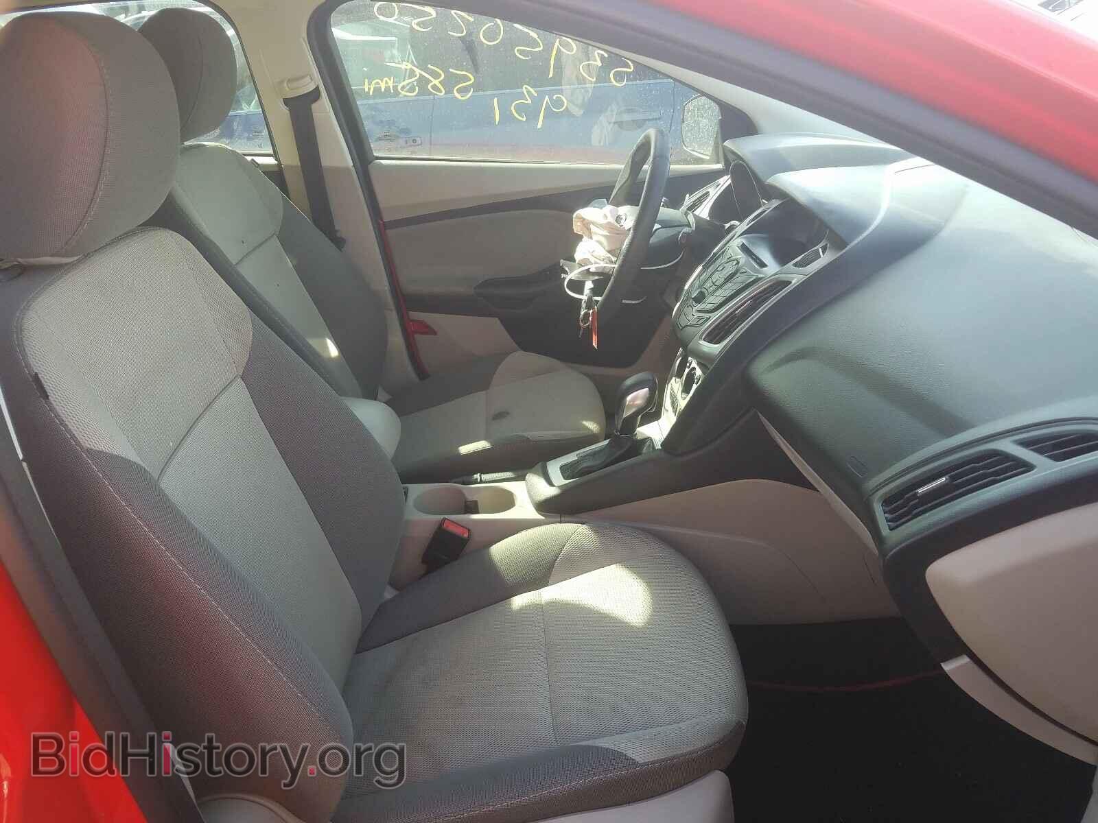 2014 FORD FOCUS - VIN: 1FADP3K24EL161234 - Photo 5