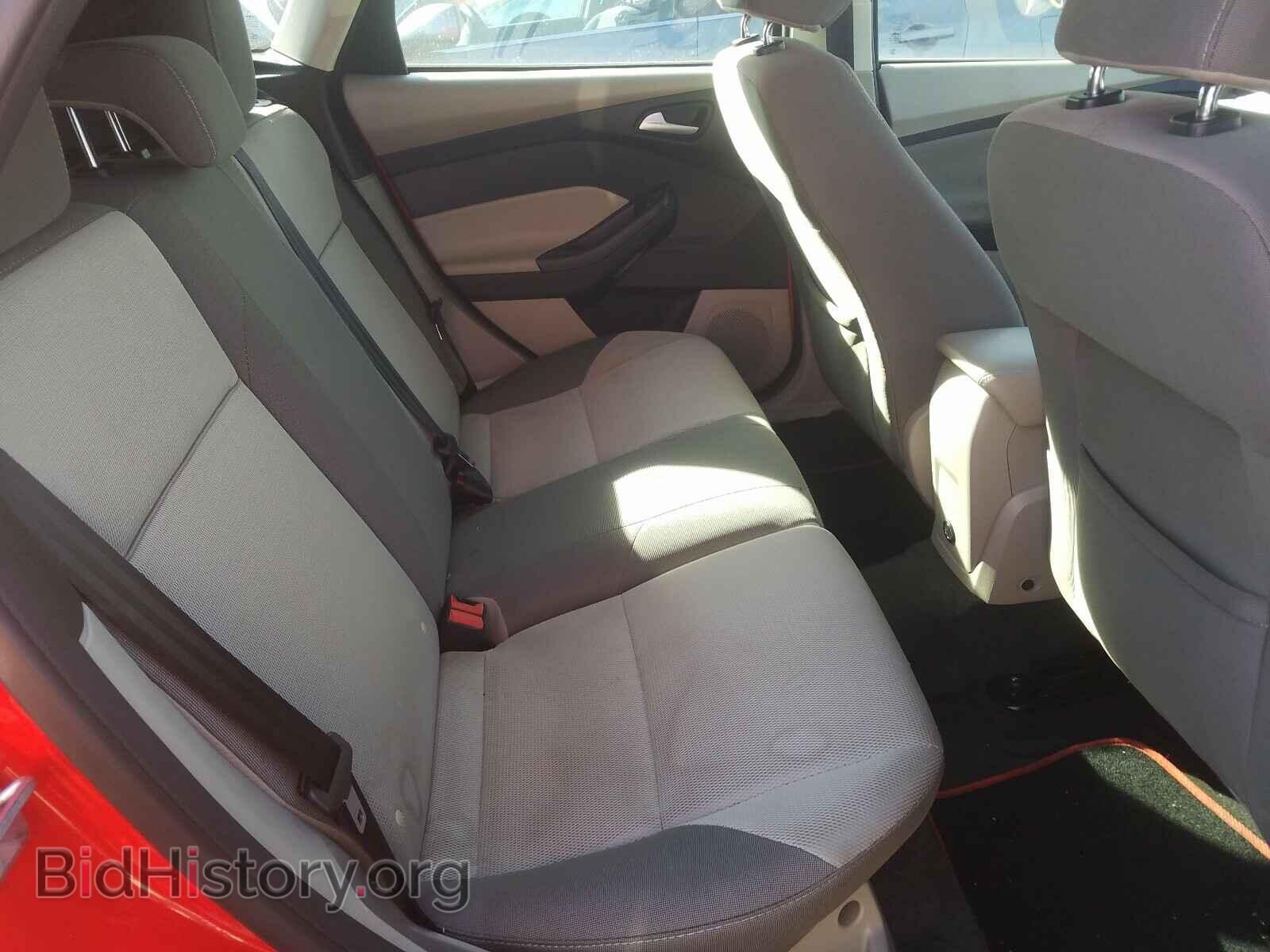 2014 FORD FOCUS - VIN: 1FADP3K24EL161234 - Photo 6