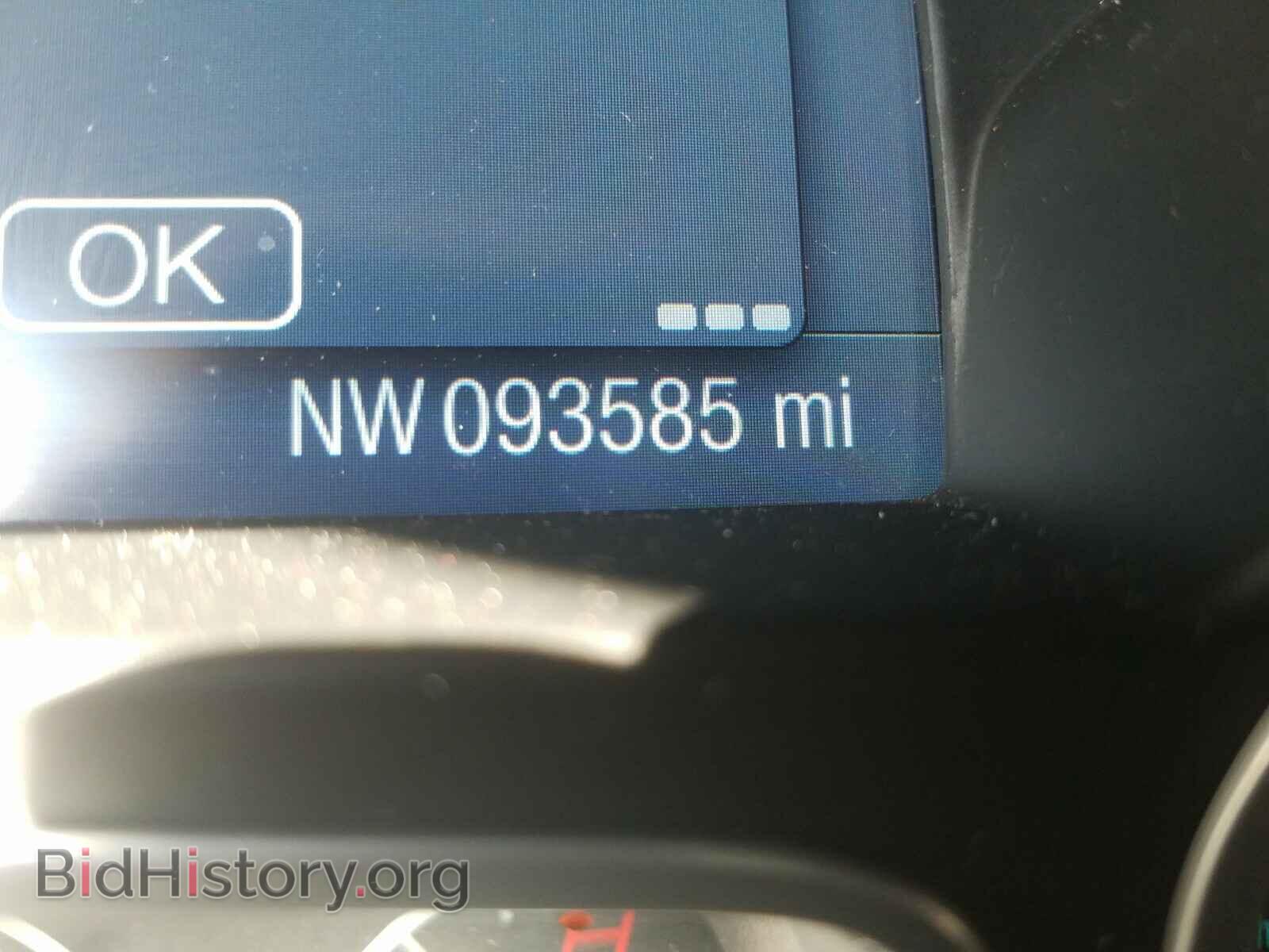 2014 FORD FOCUS - VIN: 1FADP3K24EL161234 - Photo 8