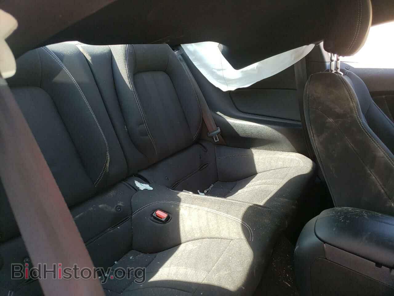 2021 FORD MUSTANG - VIN: 1FA6P8CF7M5149685 - Фото 10