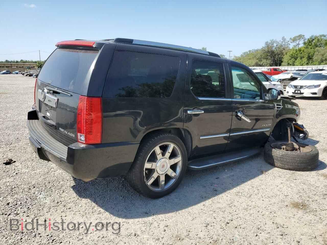 2011 CADILLAC ESCALADE - VIN: 1GYS4BEF7BR323900 - Фото 3