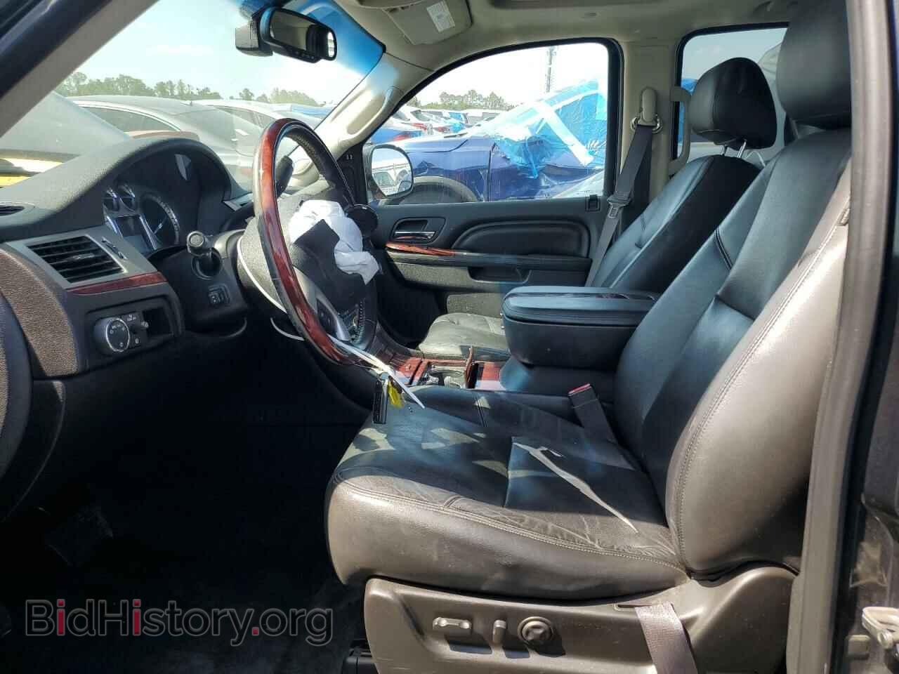 2011 CADILLAC ESCALADE - VIN: 1GYS4BEF7BR323900 - Фото 7