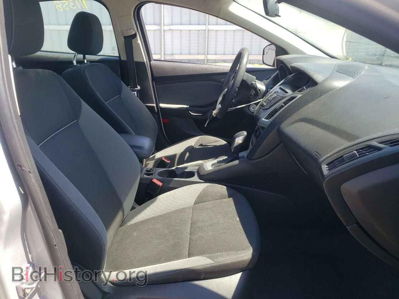 2012 FORD FOCUS - VIN: 1FAHP3F20CL184888 - Photo 5