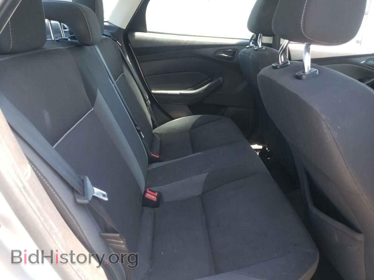 2012 FORD FOCUS - VIN: 1FAHP3F20CL184888 - Photo 6