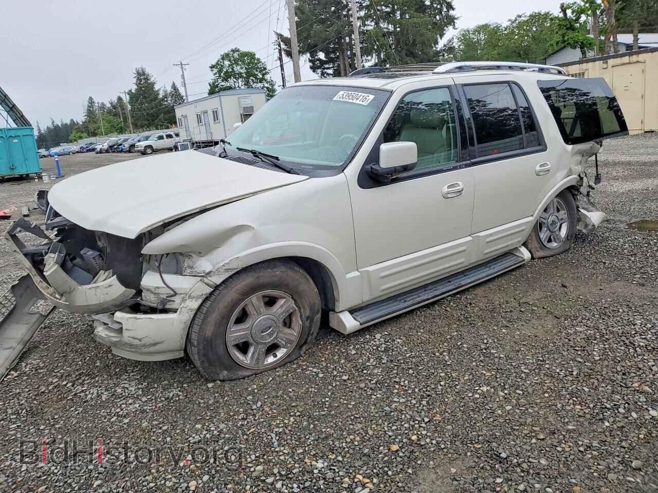 Photo 1FMFU20506LA81879 - FORD EXPEDITION 2006