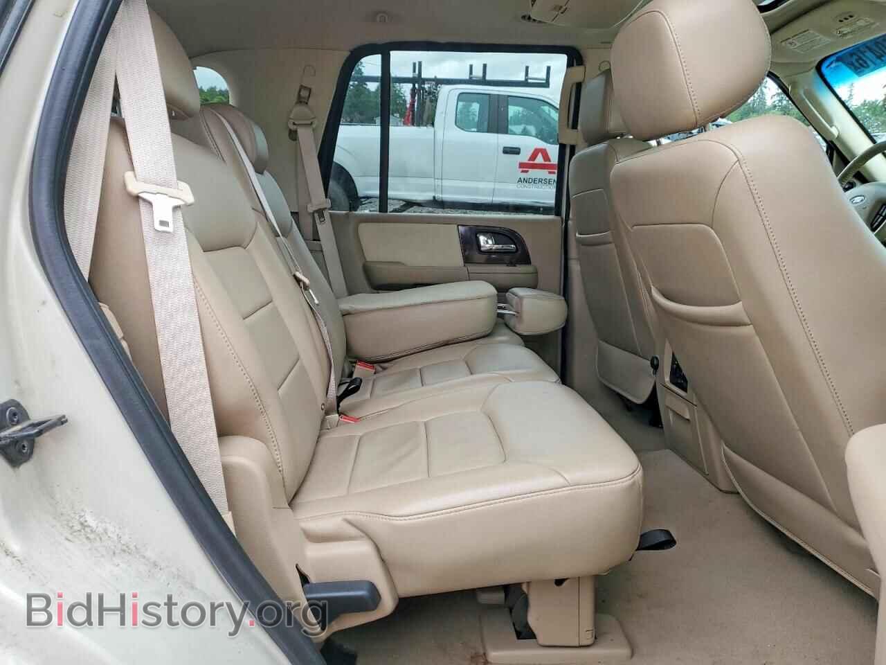 2006 FORD EXPEDITION - VIN: 1FMFU20506LA81879 - Фото 11