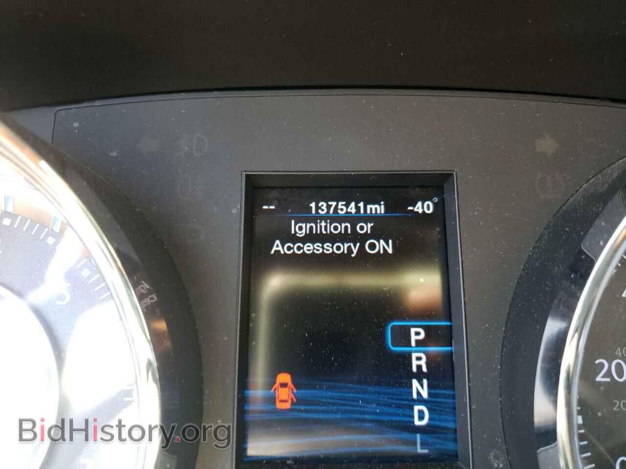2012 CHRYSLER 300 - VIN: 2C3CCACG5CH245299 - Фото 8