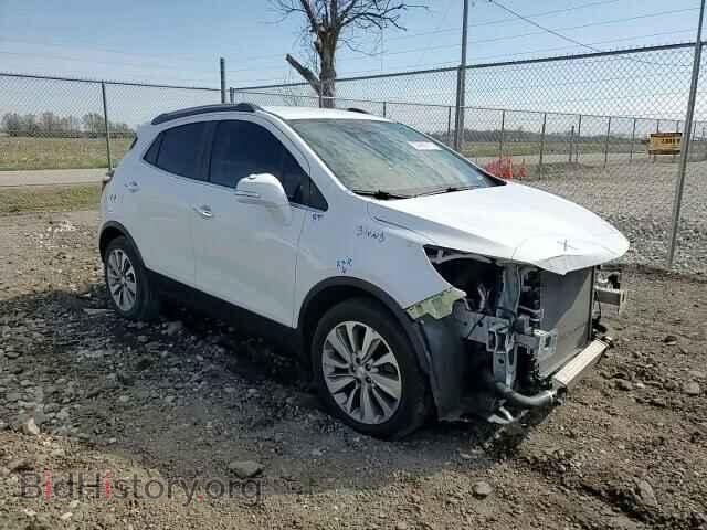 2017 BUICK ENCORE - VIN: KL4CJASB4HB032829 - Фото 13