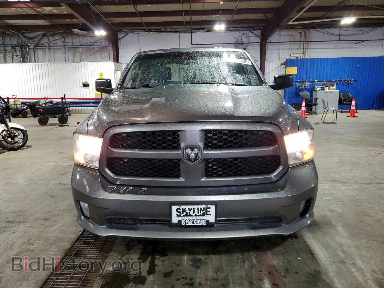 2013 RAM 1500 - VIN: 1C6RR7KT9DS509745 - Фото 5
