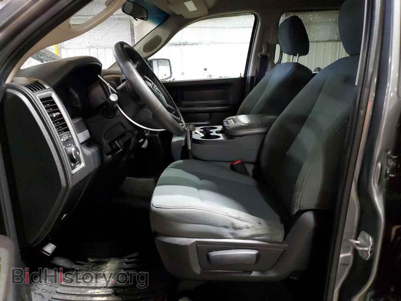2013 RAM 1500 - VIN: 1C6RR7KT9DS509745 - Фото 7