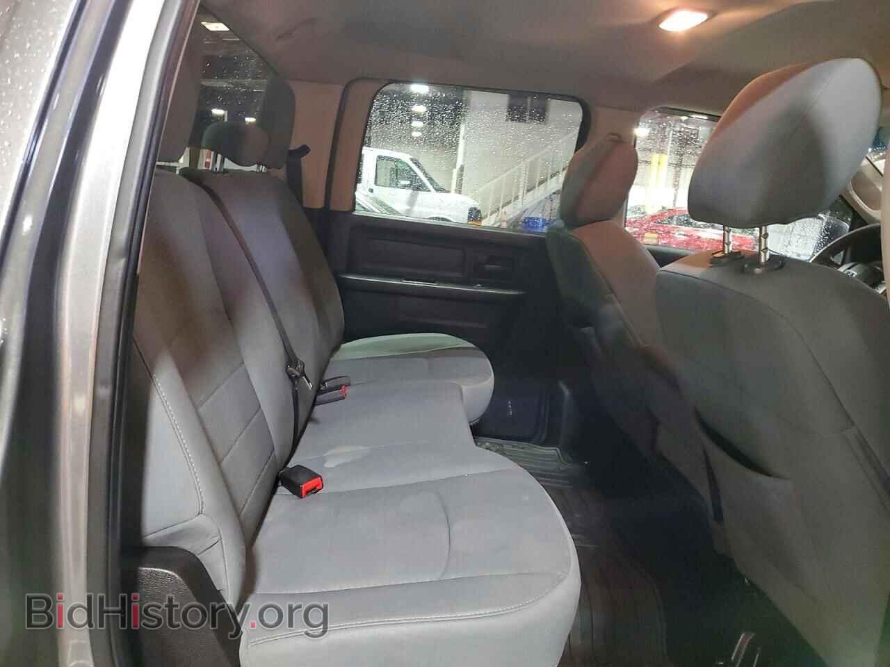 2013 RAM 1500 - VIN: 1C6RR7KT9DS509745 - Фото 10