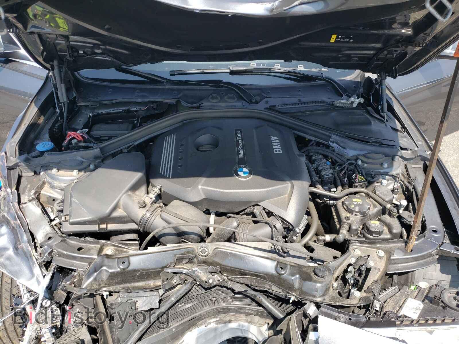 2018 BMW 3 SERIES - VIN: WBA8D9C51JA616480 - Фото 7