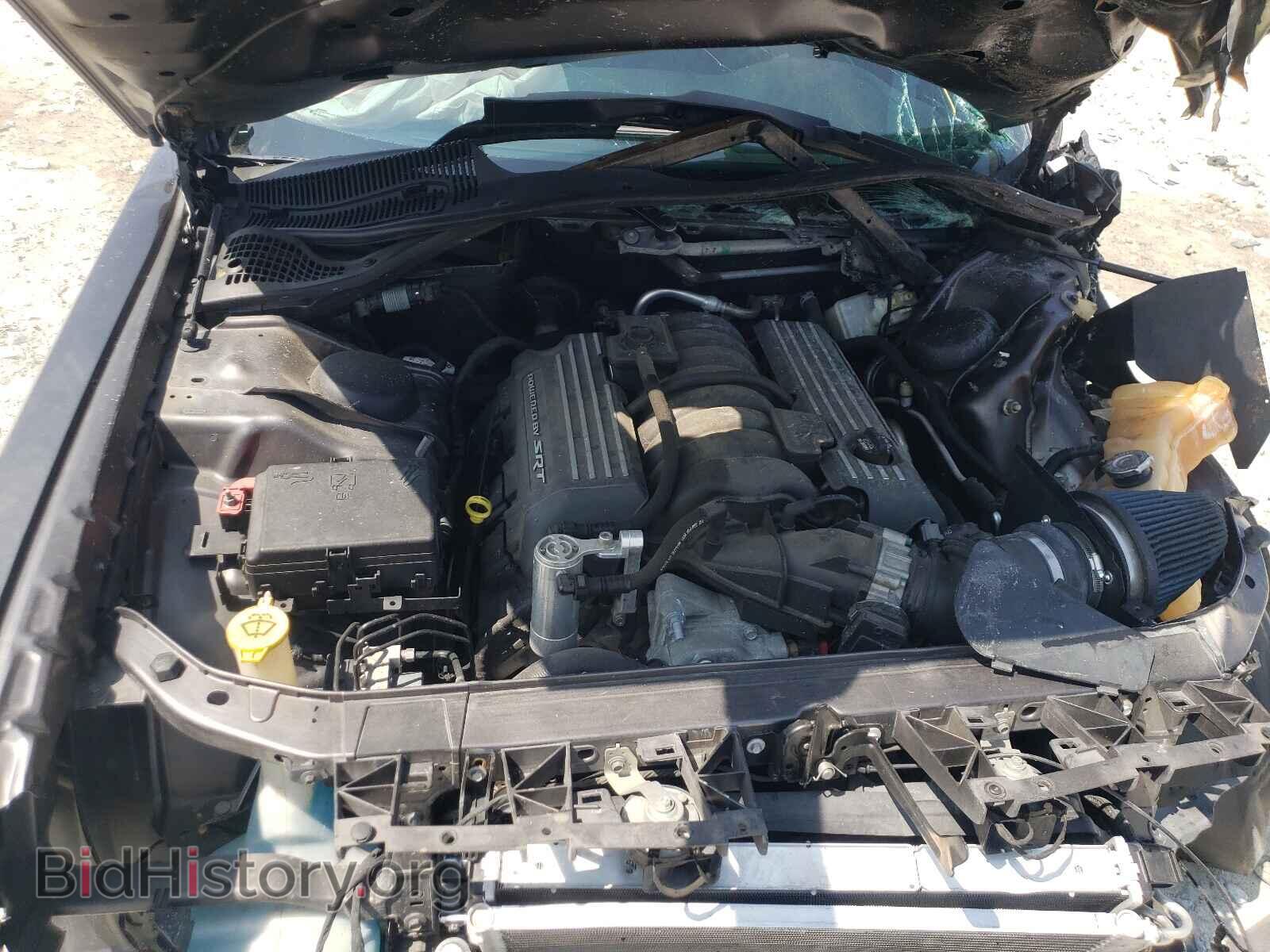 2016 DODGE CHALLENGER - VIN: 2C3CDZFJ2GH296901 - Photo 7