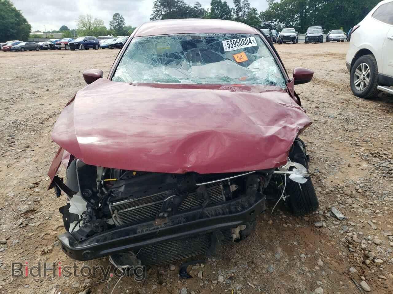 2017 VOLKSWAGEN JETTA - VIN: 3VW2B7AJ6HM206495 - Фото 5