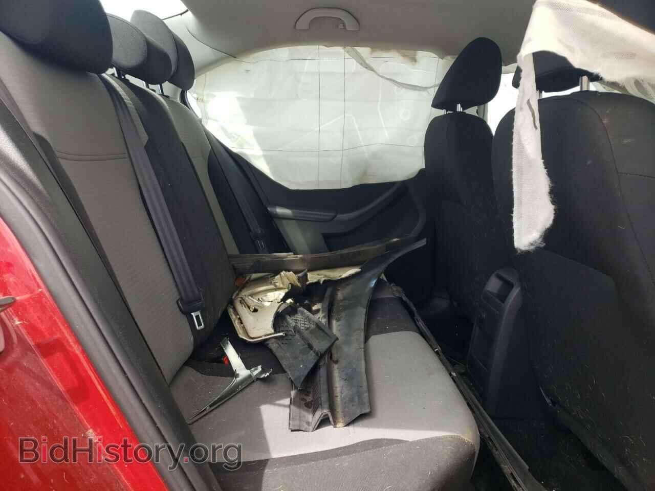 2017 VOLKSWAGEN JETTA - VIN: 3VW2B7AJ6HM206495 - Фото 10