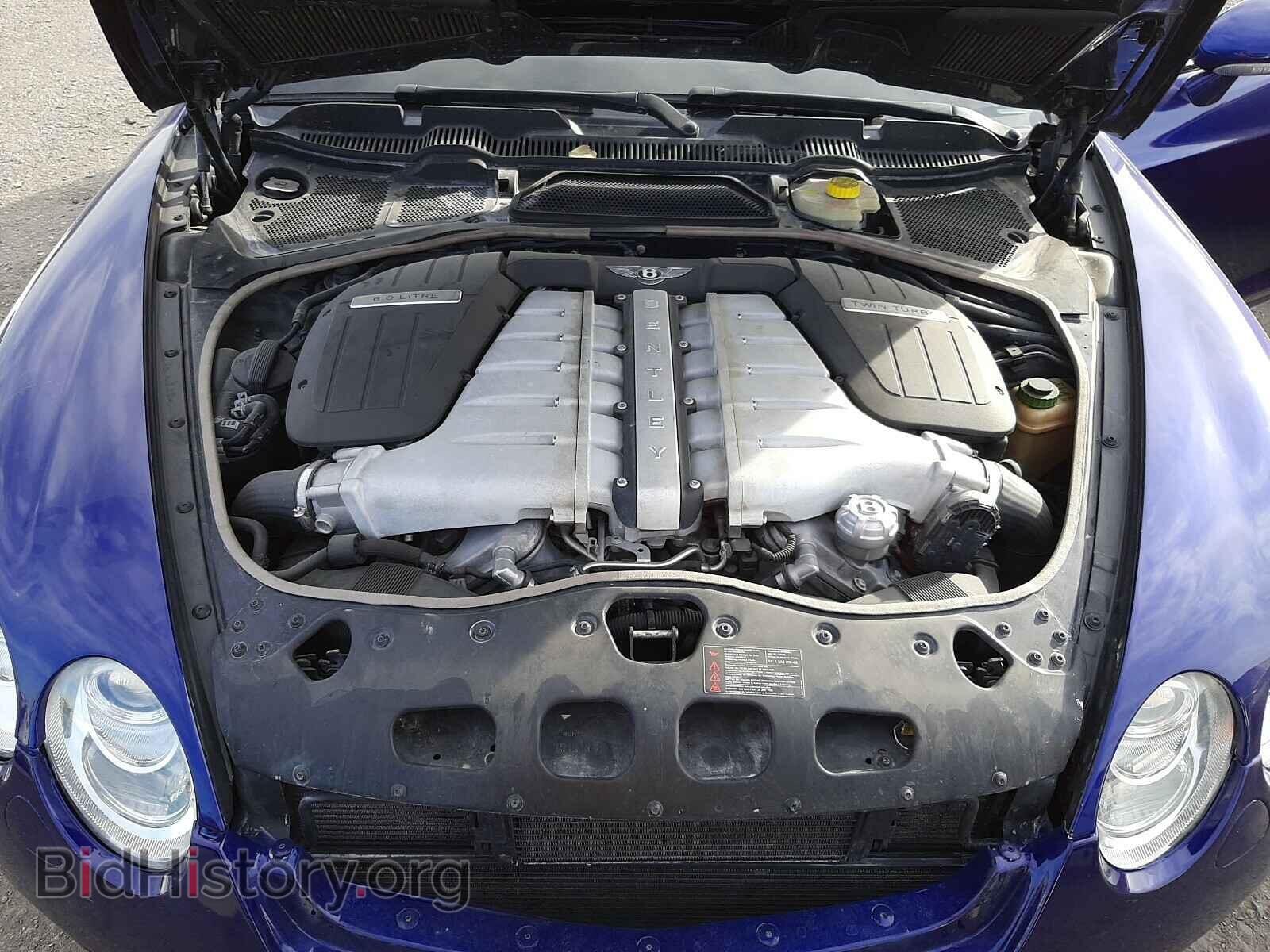 2006 BENTLEY ALL MODELS - VIN: SCBCR63W46C039206 - Photo 7