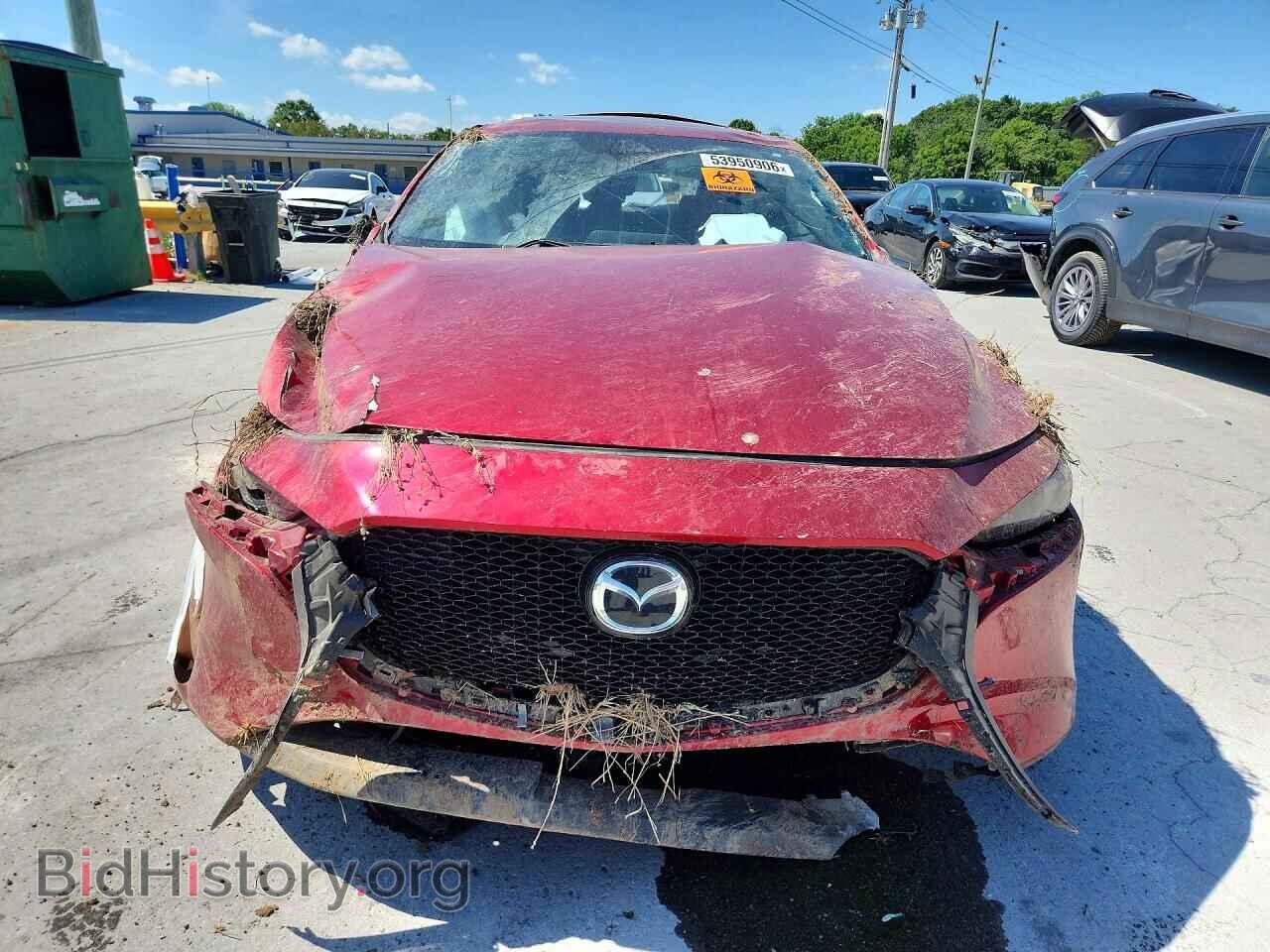 2022 MAZDA 3 - VIN: JM1BPAML1N1500118 - Фото 5