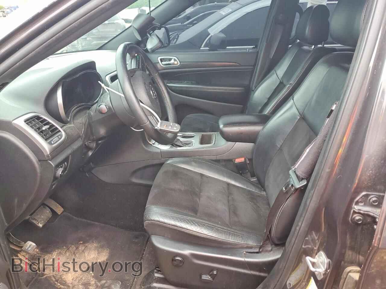 2018 JEEP CHEROKEE - VIN: 1C4RJFAG5JC172298 - Фото 7