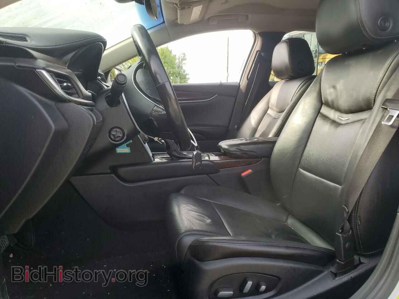 2018 CADILLAC XTS - VIN: 2G61N5S31J9158190 - Фото 7