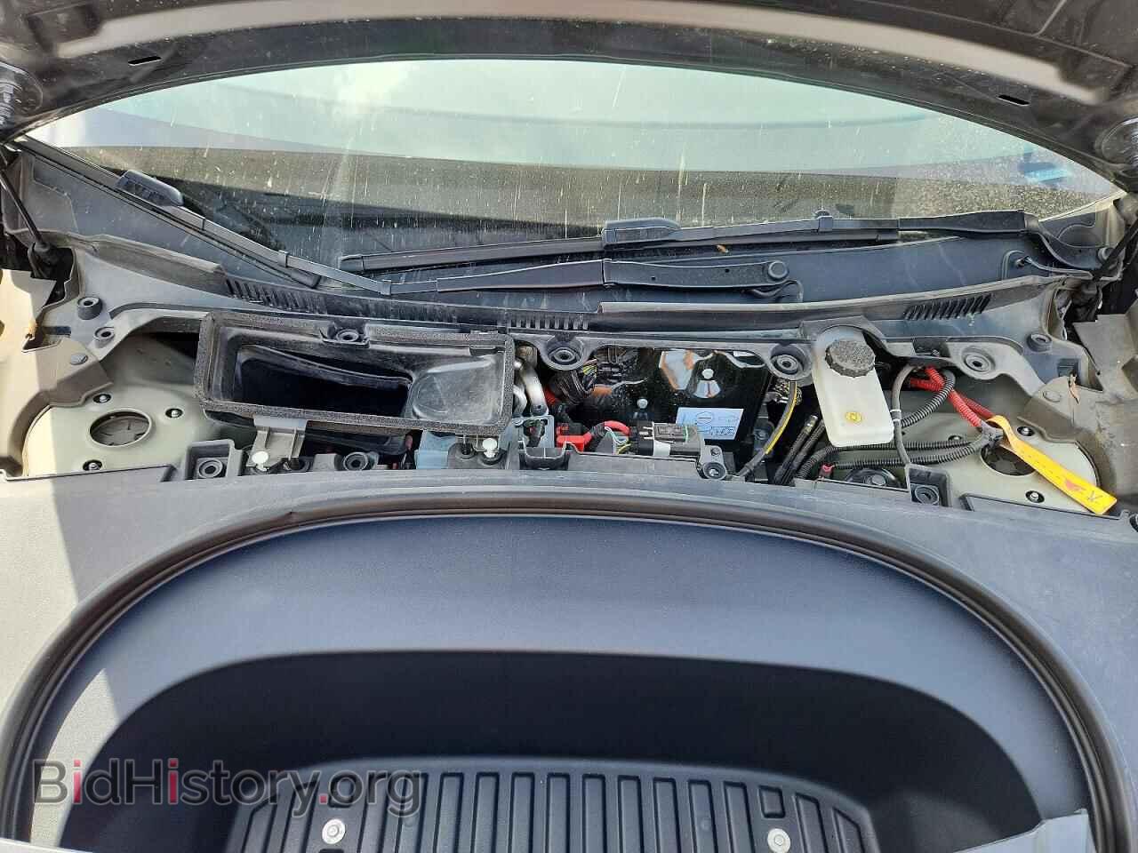 2024 TESLA MODEL 3 - VIN: 5YJ3E1ET8RF865224 - Фото 11