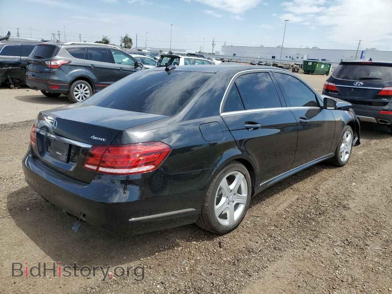 2016 MERCEDES-BENZ E-CLASS - VIN: WDDHF8JB9GB293319 - Фото 4