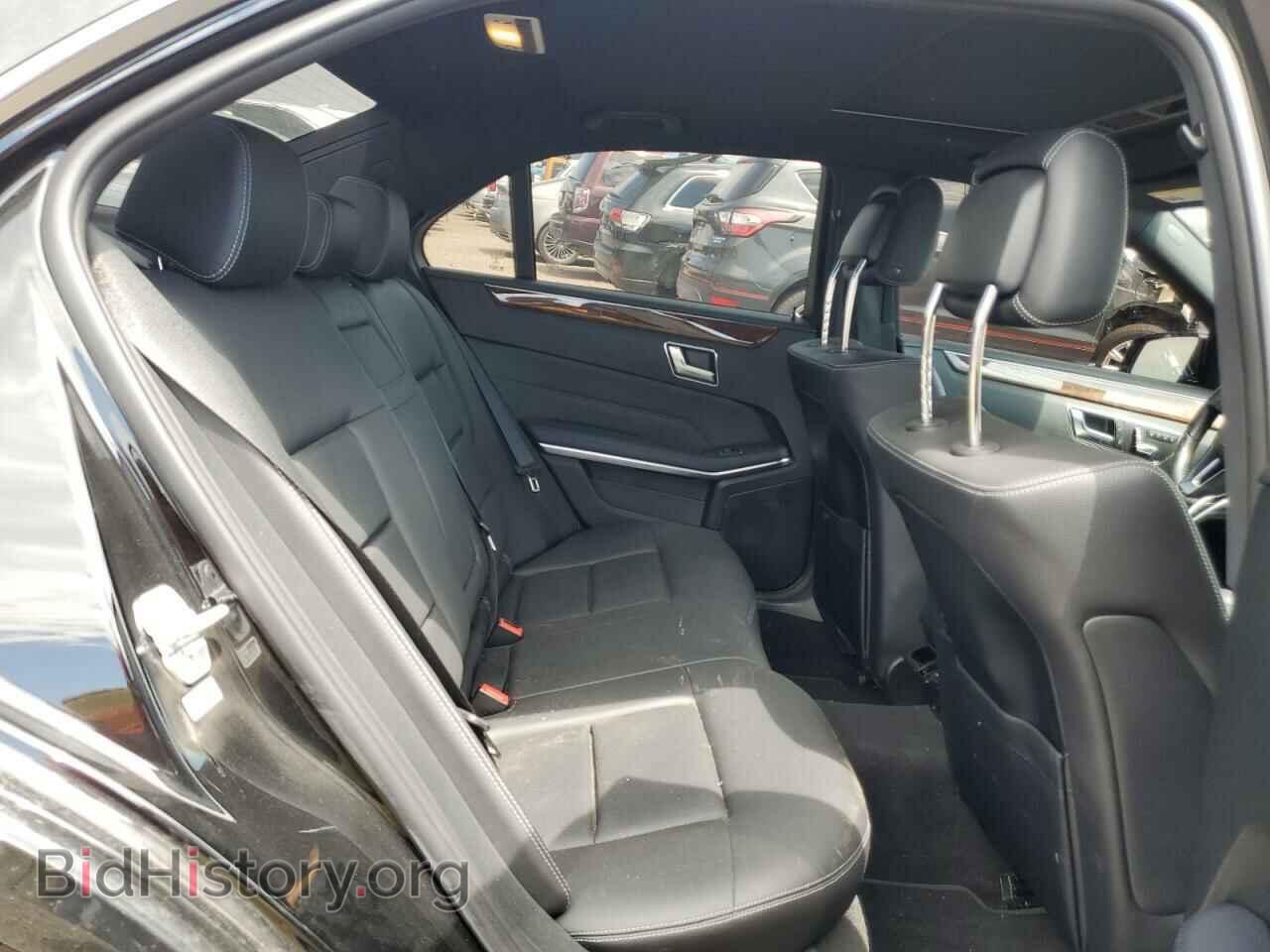 2016 MERCEDES-BENZ E-CLASS - VIN: WDDHF8JB9GB293319 - Фото 6