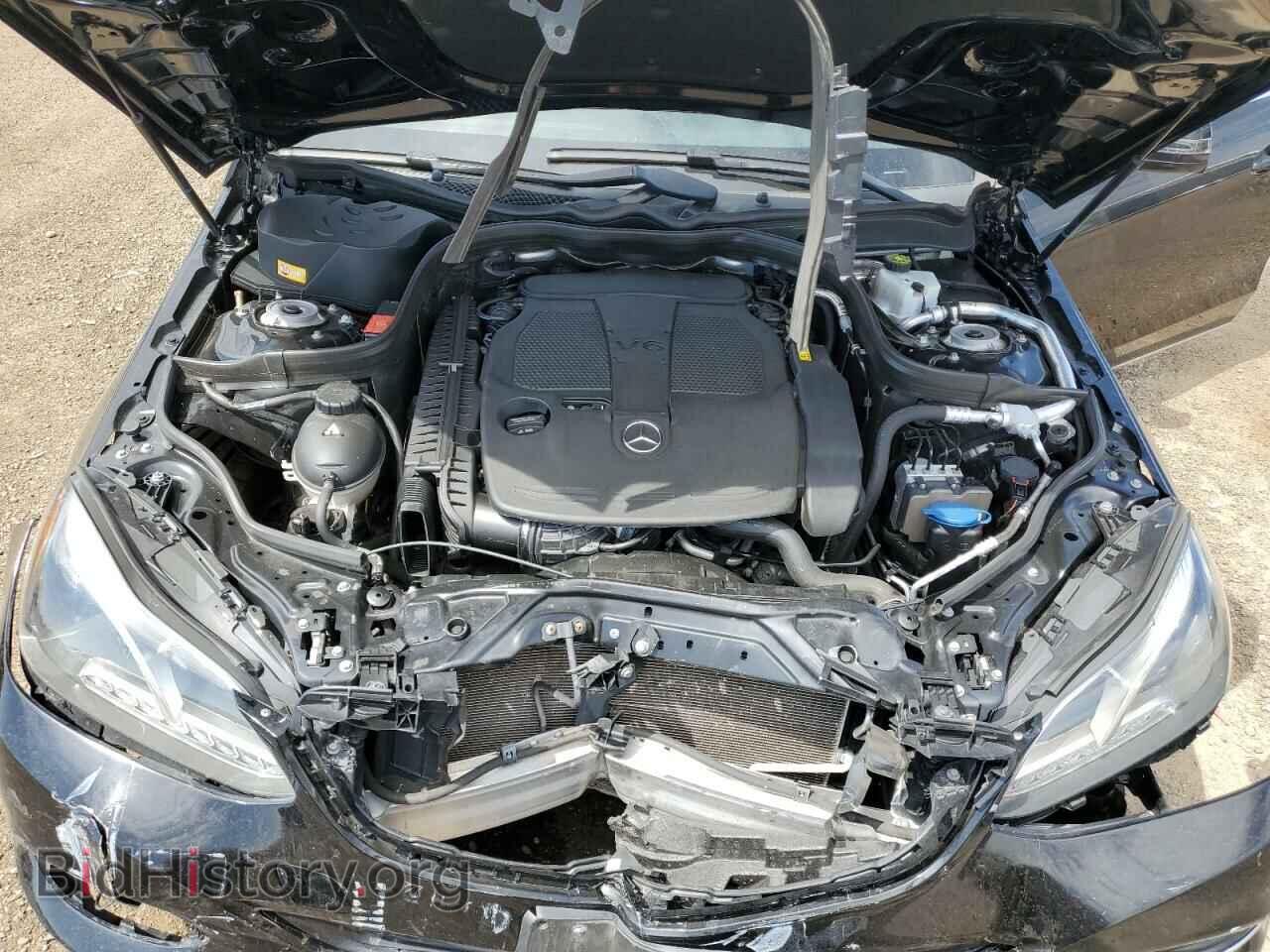 2016 MERCEDES-BENZ E-CLASS - VIN: WDDHF8JB9GB293319 - Фото 7